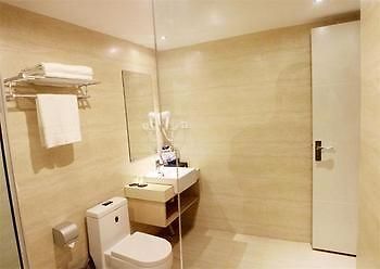Mango Hotel 重慶 エクステリア 写真