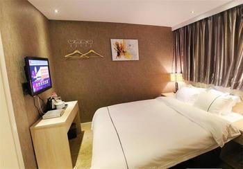 Mango Hotel 重慶 エクステリア 写真