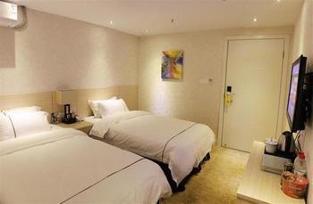 Mango Hotel 重慶 エクステリア 写真
