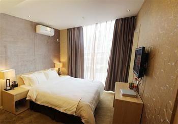 Mango Hotel 重慶 エクステリア 写真